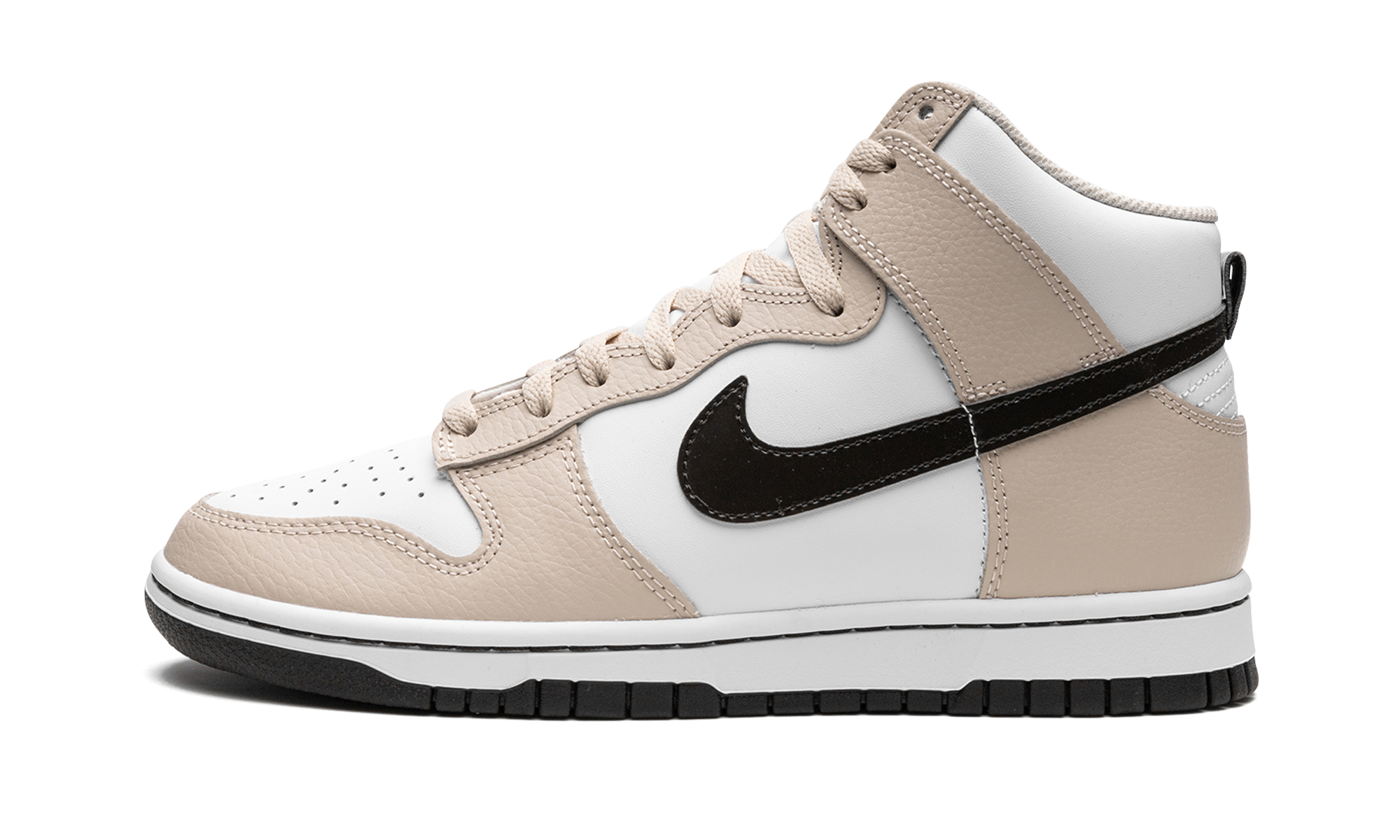 Dunk High Women "Sanddrift"