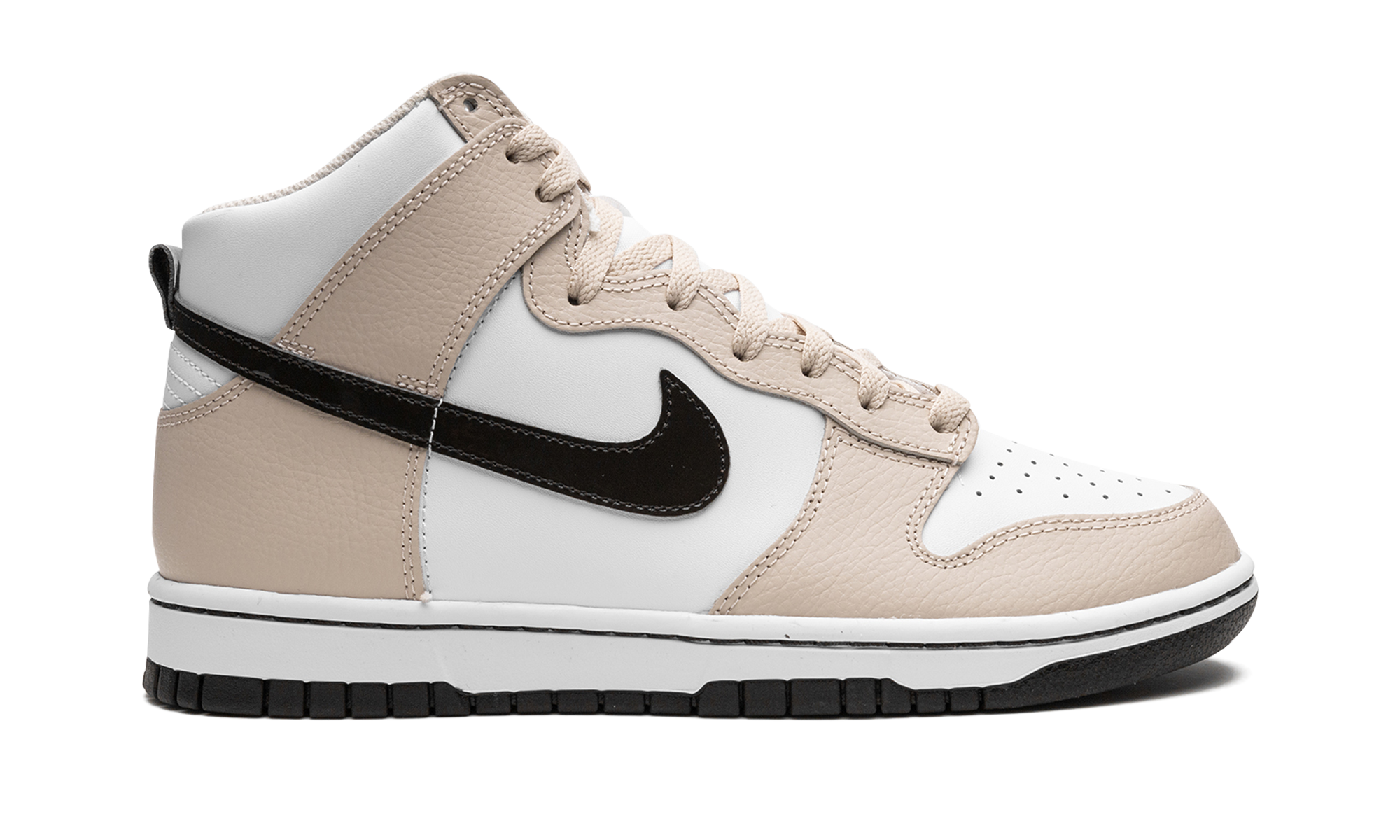 Dunk High Women "Sanddrift"
