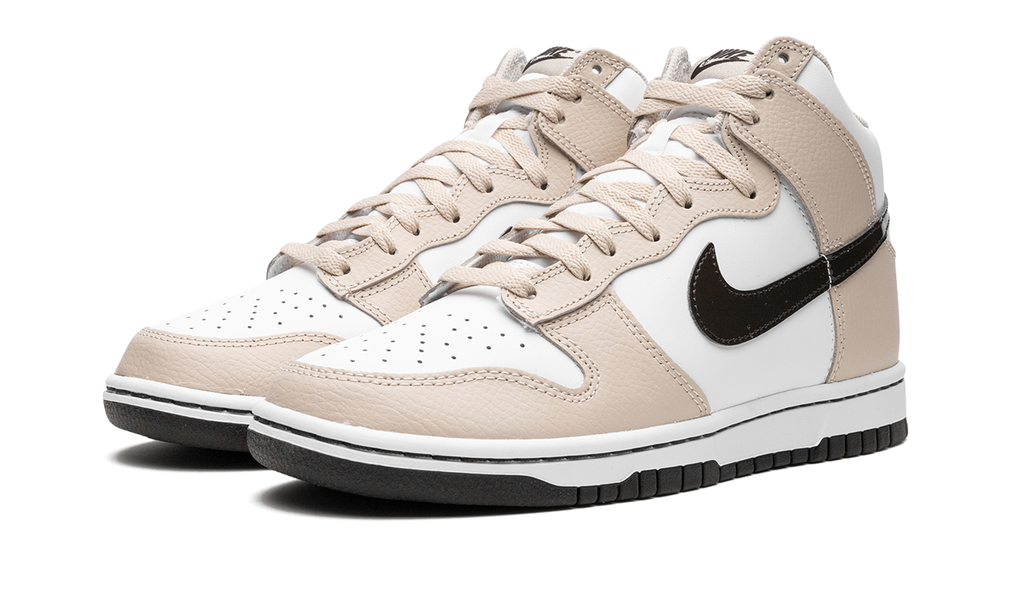 Dunk High Women "Sanddrift"
