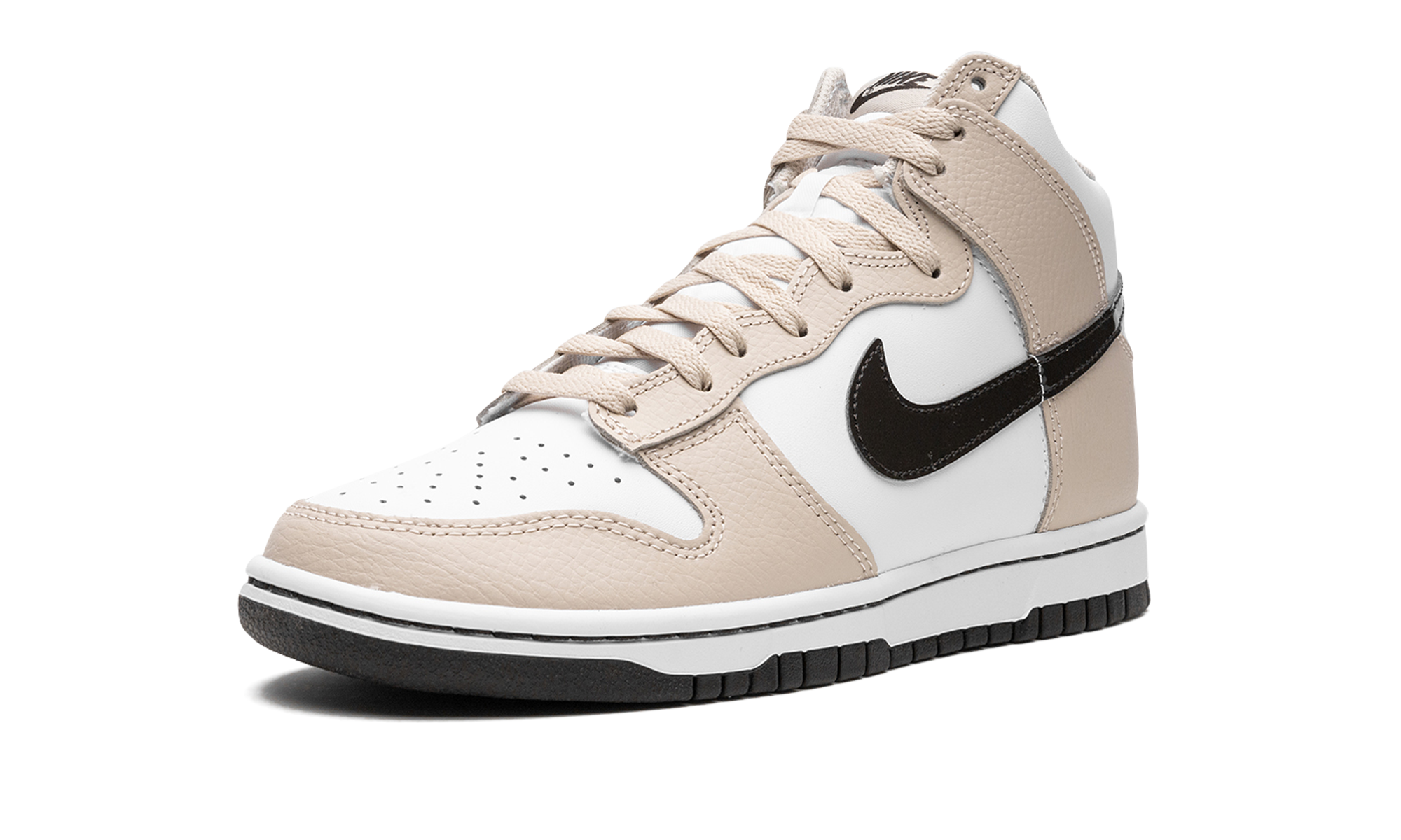 Dunk High Women "Sanddrift"