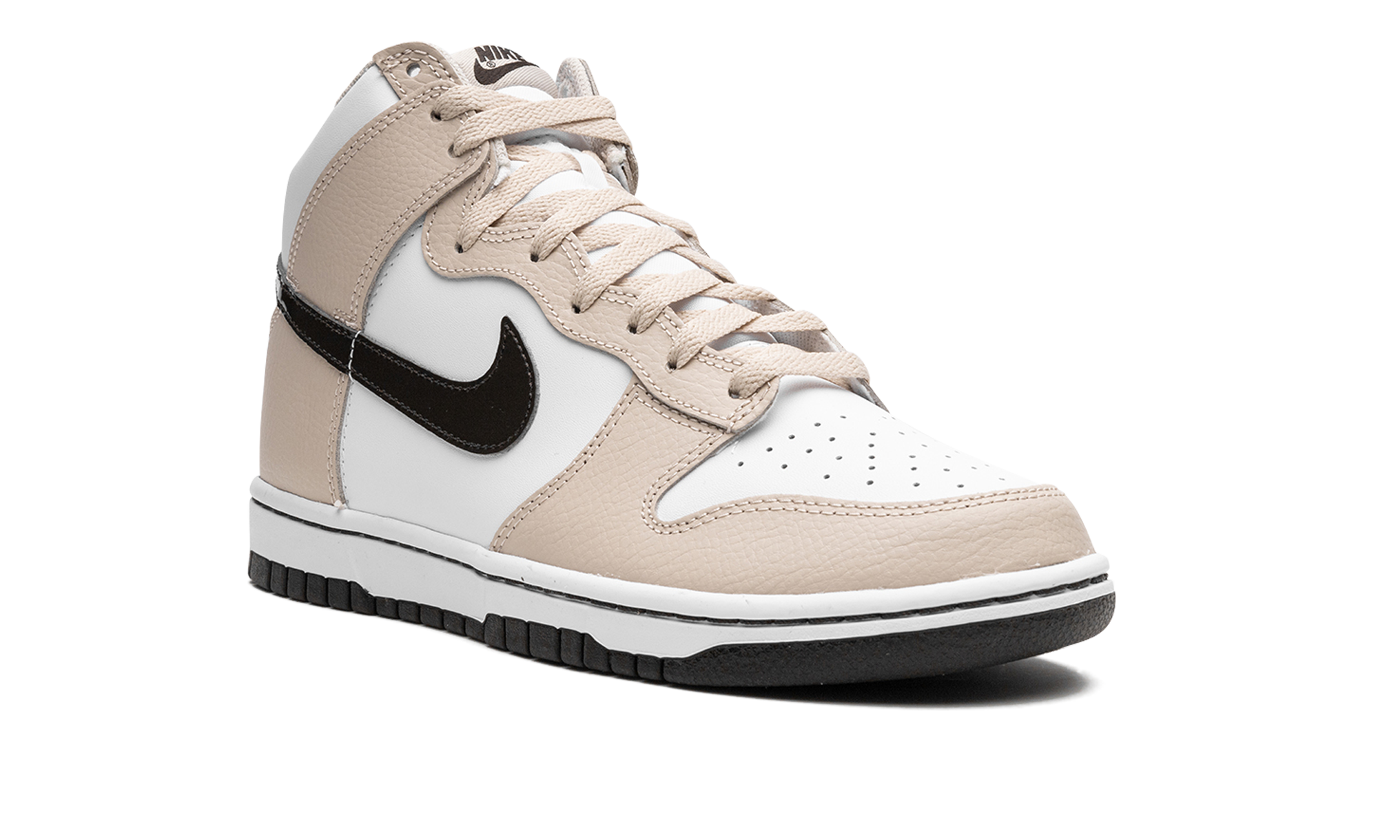 Dunk High Women "Sanddrift"