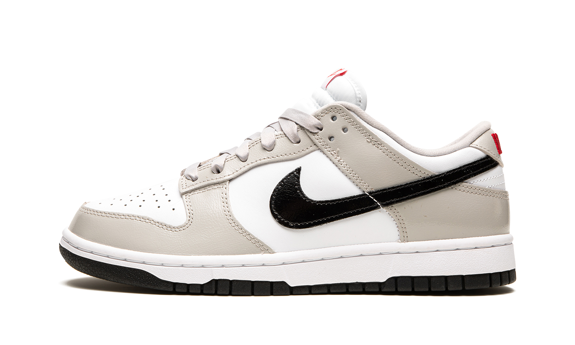 Dunk Lo Ess Women "Light Iron Ore"