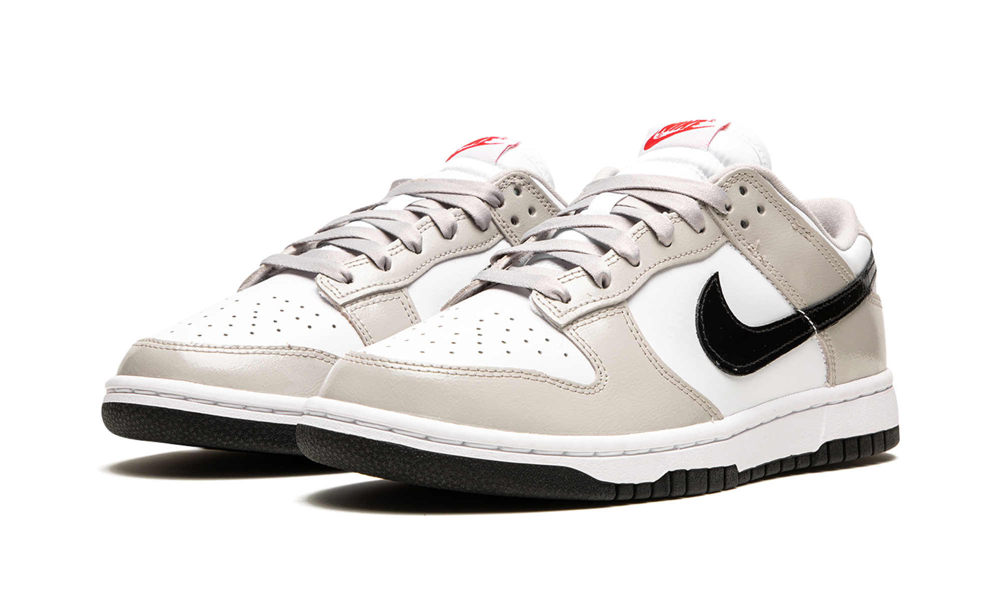 Dunk Lo Ess Women "Light Iron Ore"
