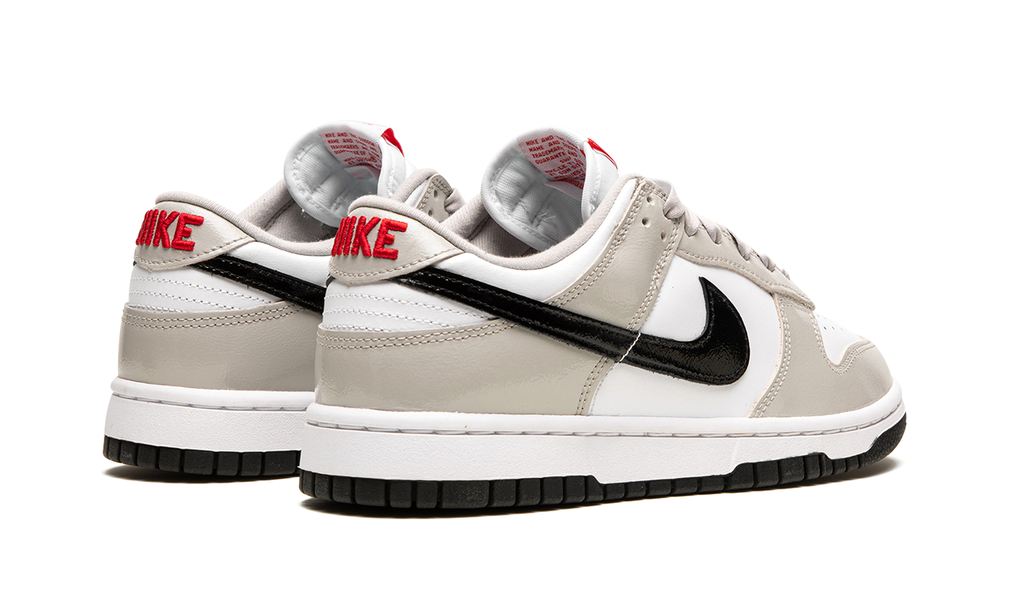 Dunk Lo Ess Women "Light Iron Ore"