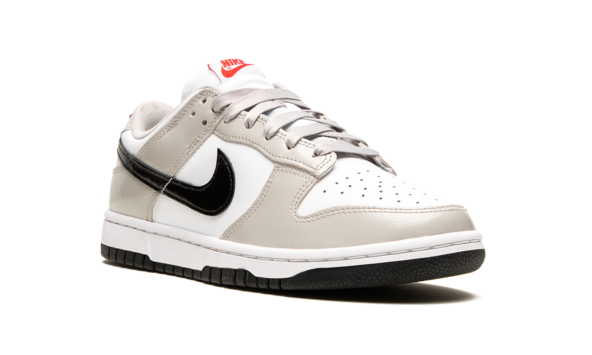 Dunk Lo Ess Women "Light Iron Ore"
