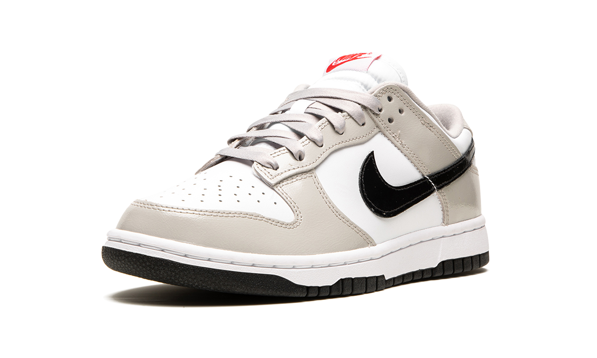Dunk Lo Ess Women "Light Iron Ore"