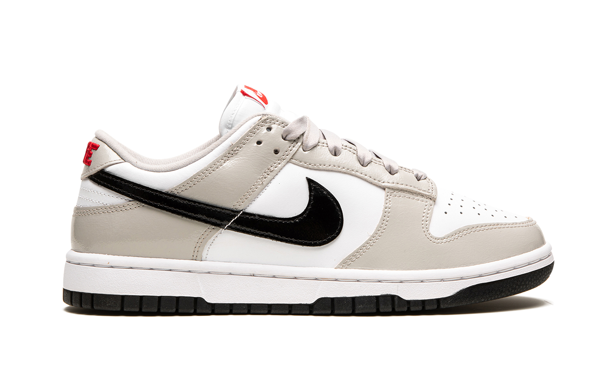 Dunk Lo Ess Women "Light Iron Ore"