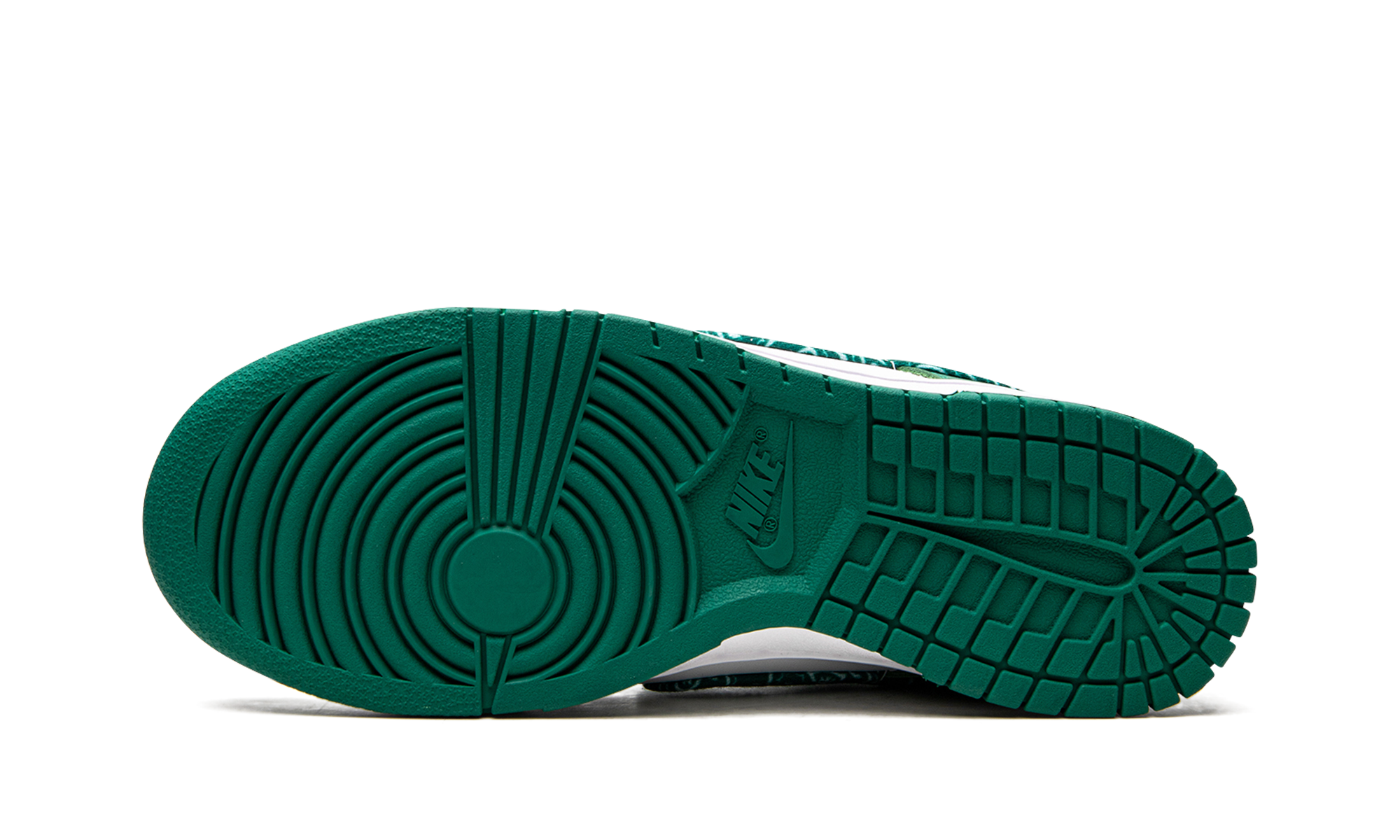 Dunk Lo Essential Mns Women "Paisley Pack Green"
