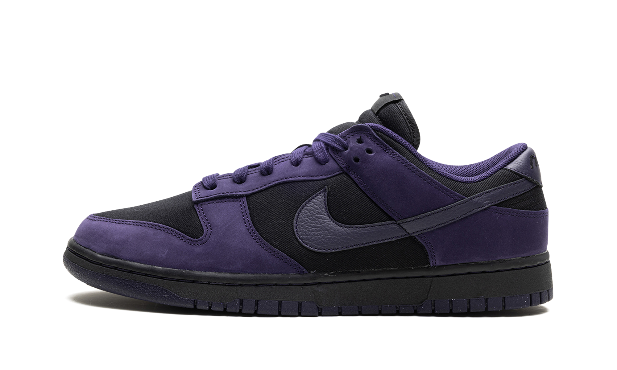 Dunk Lo Lx Women "Purple Ink"
