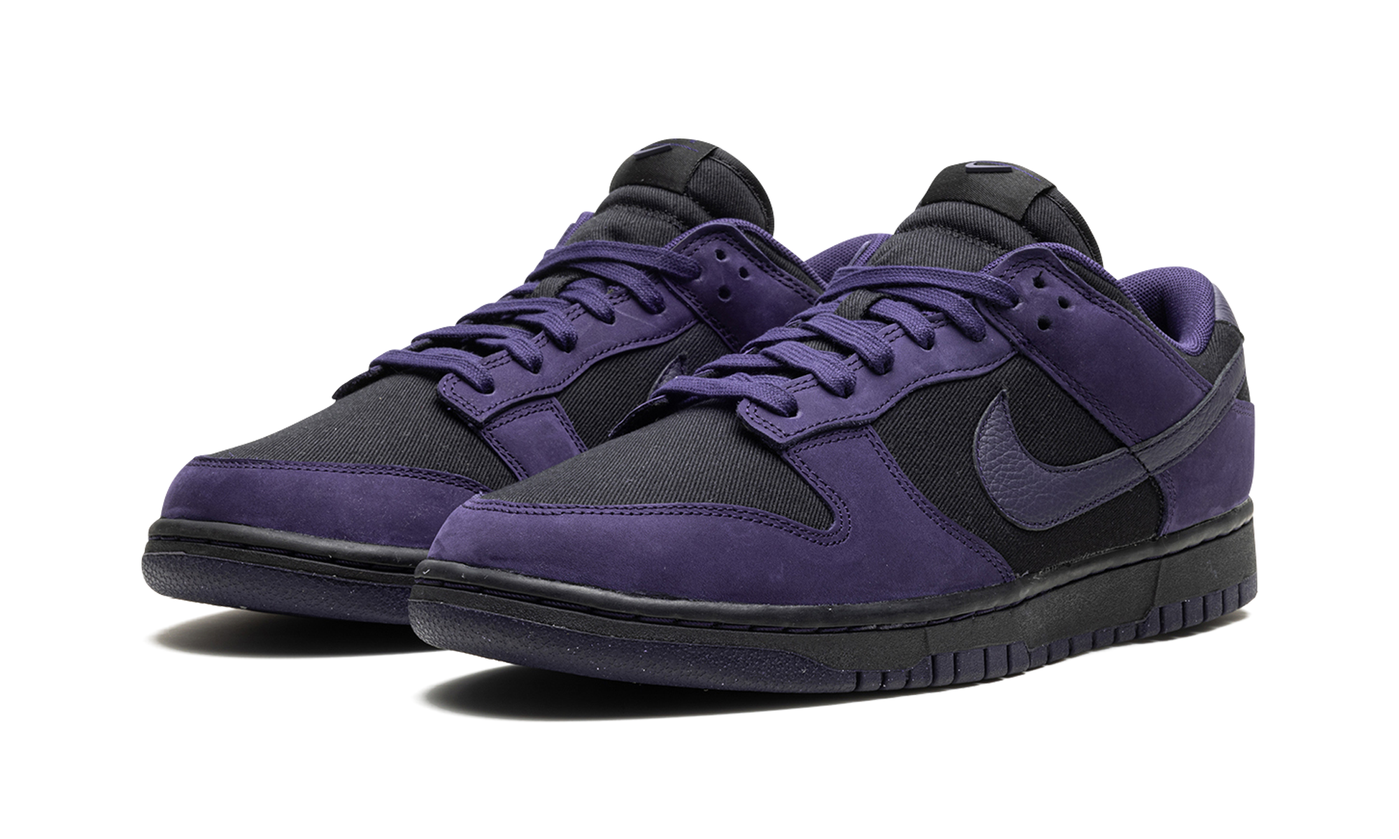 Dunk Lo Lx Women "Purple Ink"