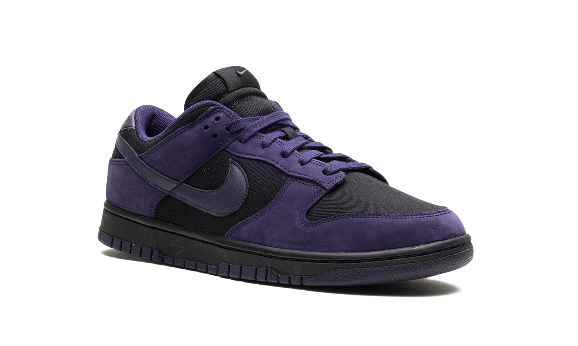 Dunk Lo Lx Women "Purple Ink"