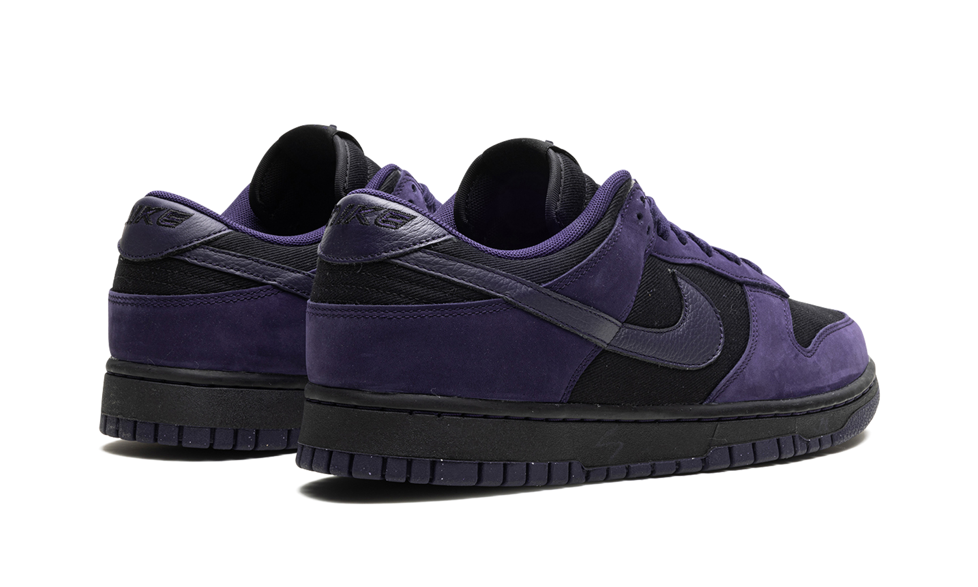Dunk Lo Lx Women "Purple Ink"