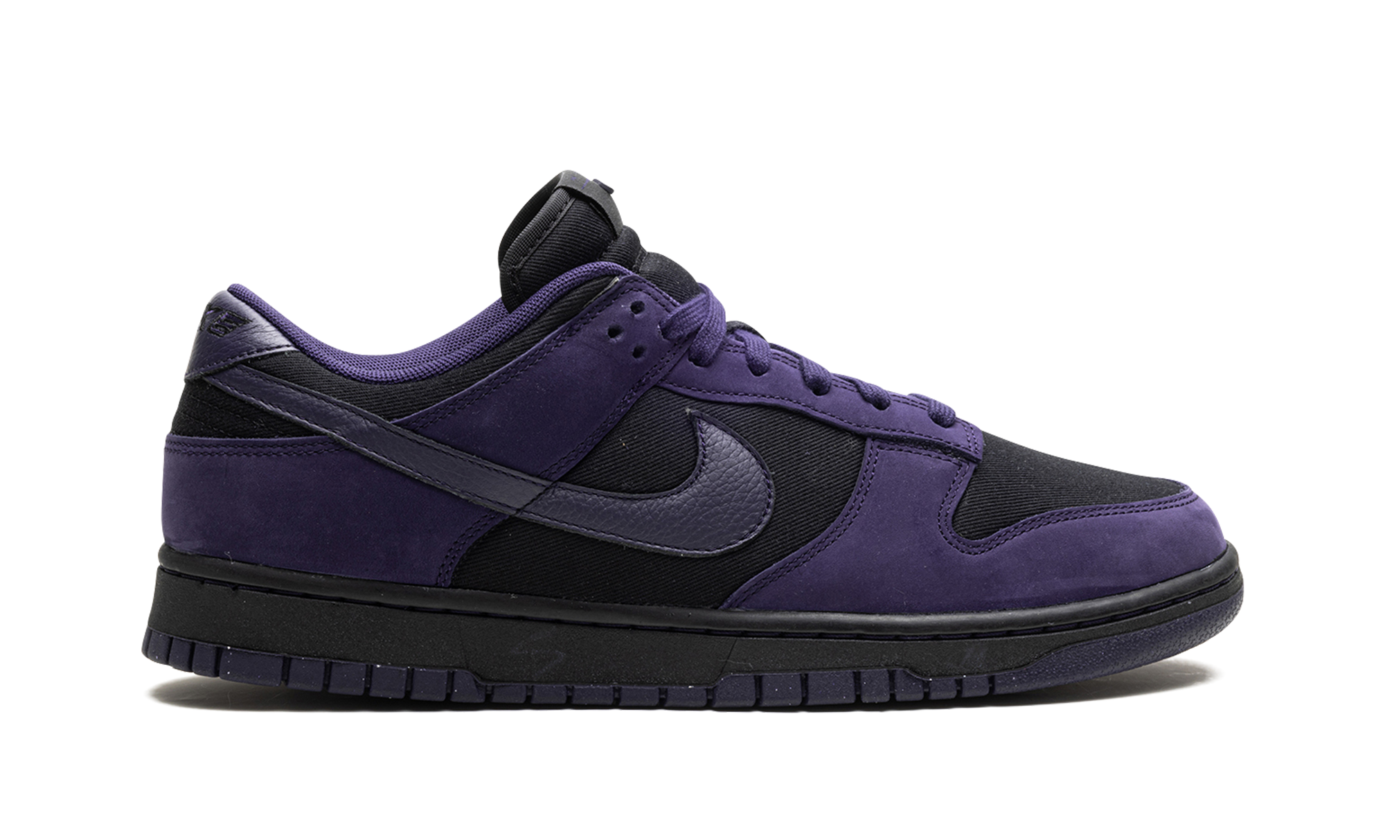 Dunk Lo Lx Women "Purple Ink"