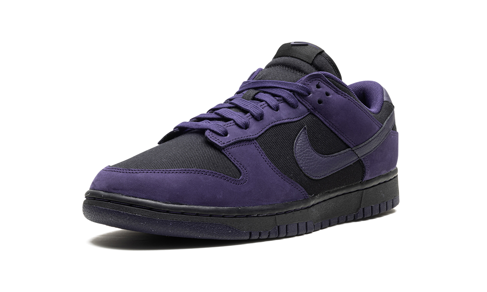 Dunk Lo Lx Women "Purple Ink"