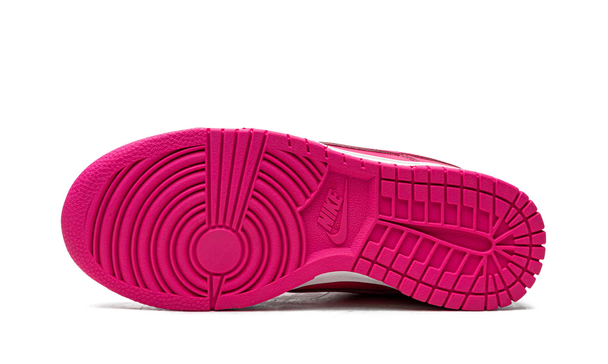 Dunk Lo Mns Women "Hot Pink"
