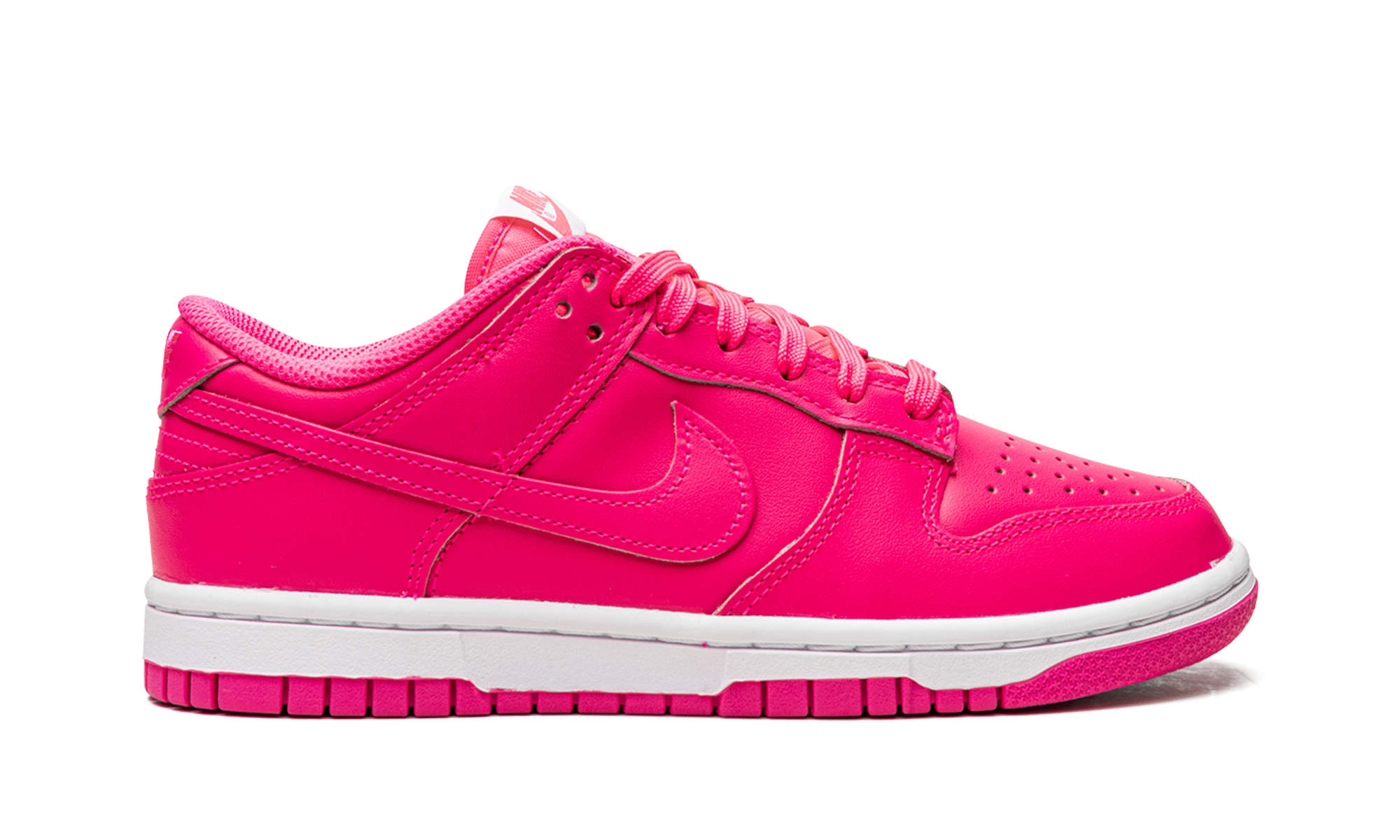 Dunk Lo Mns Women "Hot Pink"