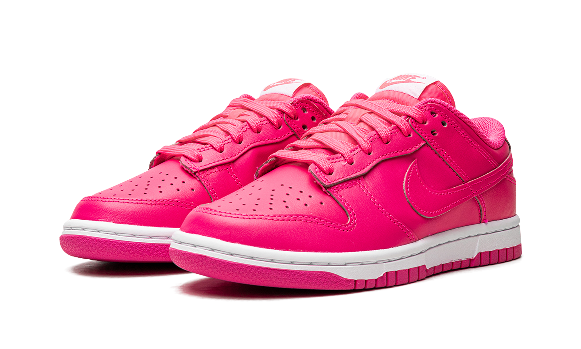 Dunk Lo Mns Women "Hot Pink"