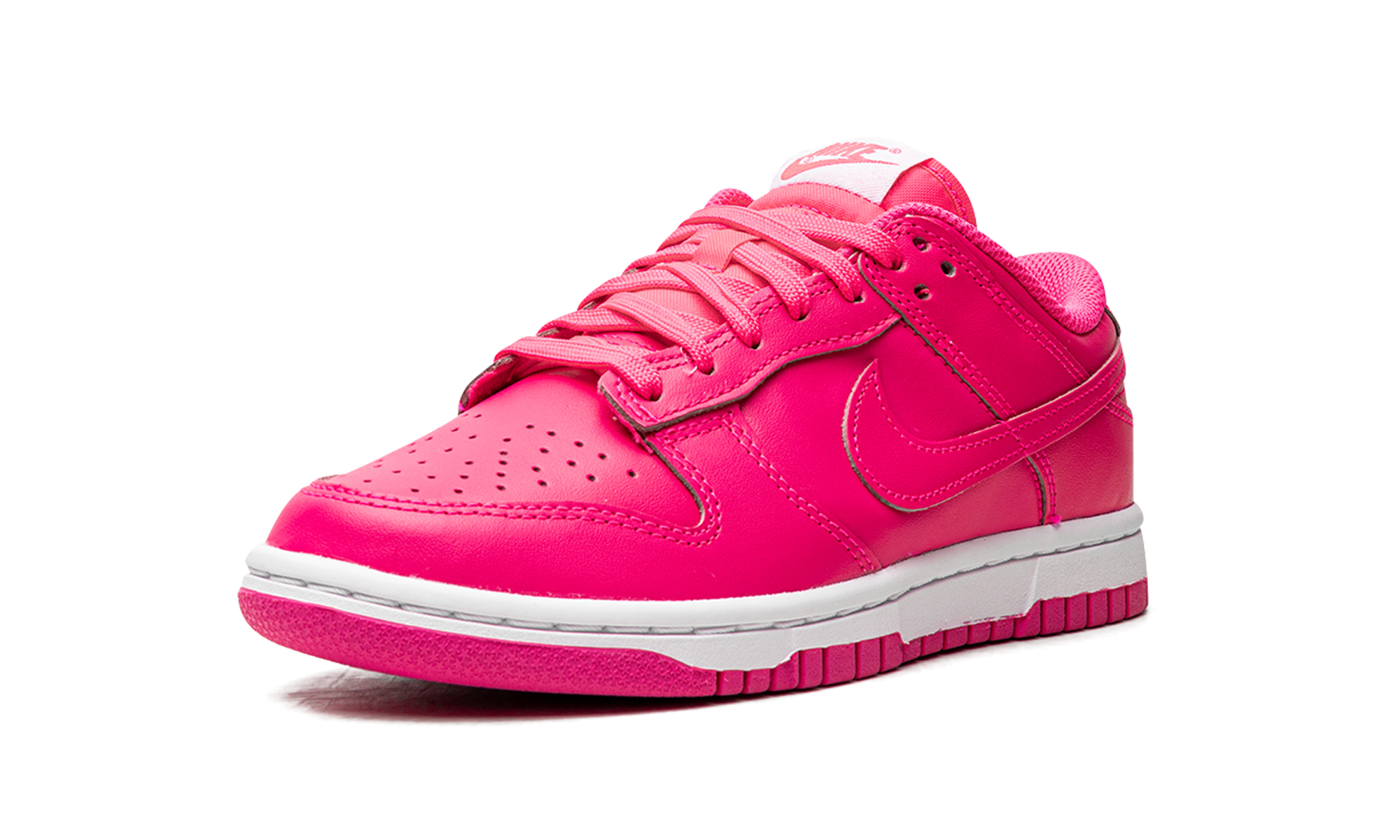 Dunk Lo Mns Women "Hot Pink"