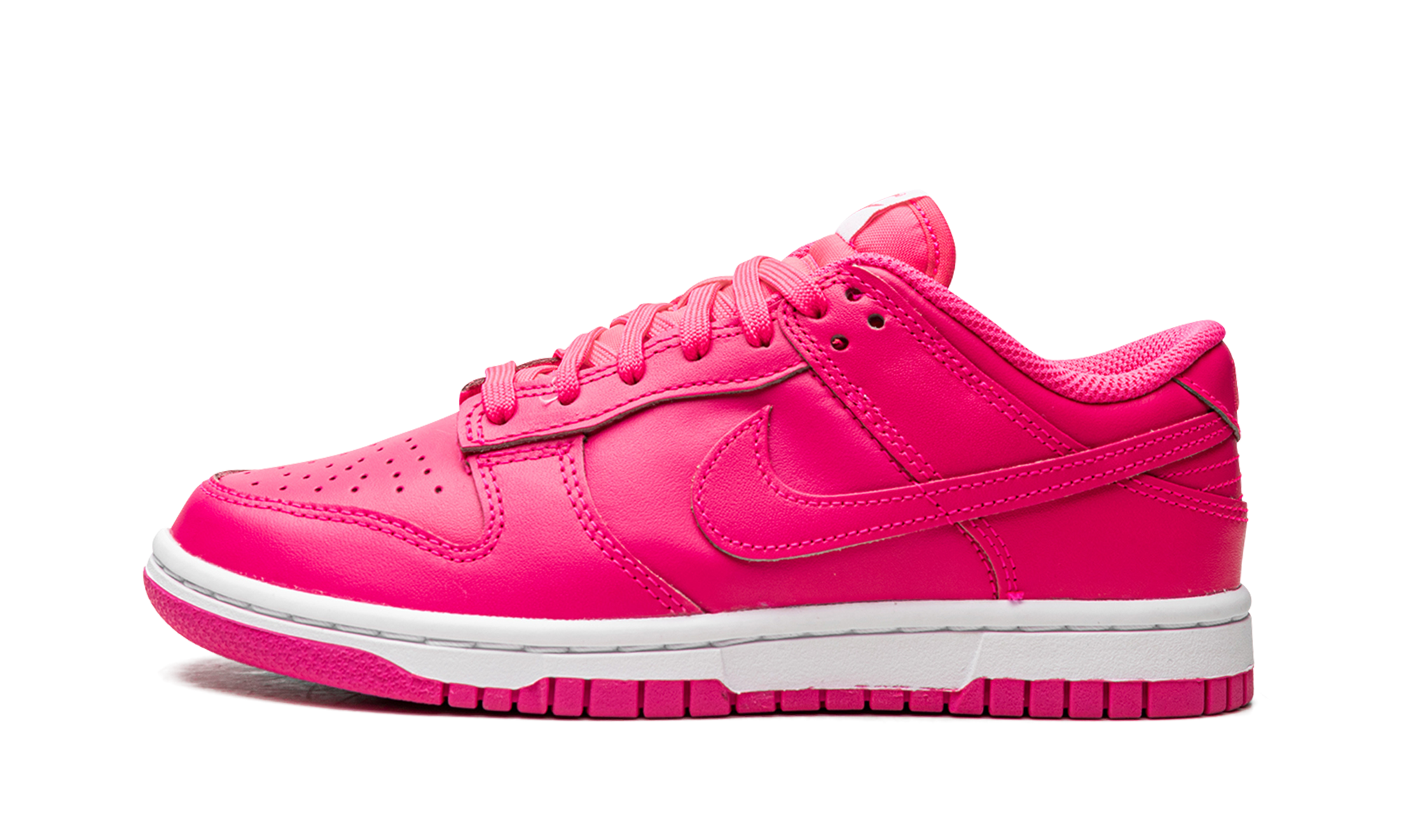 Dunk Lo Mns Women "Hot Pink"