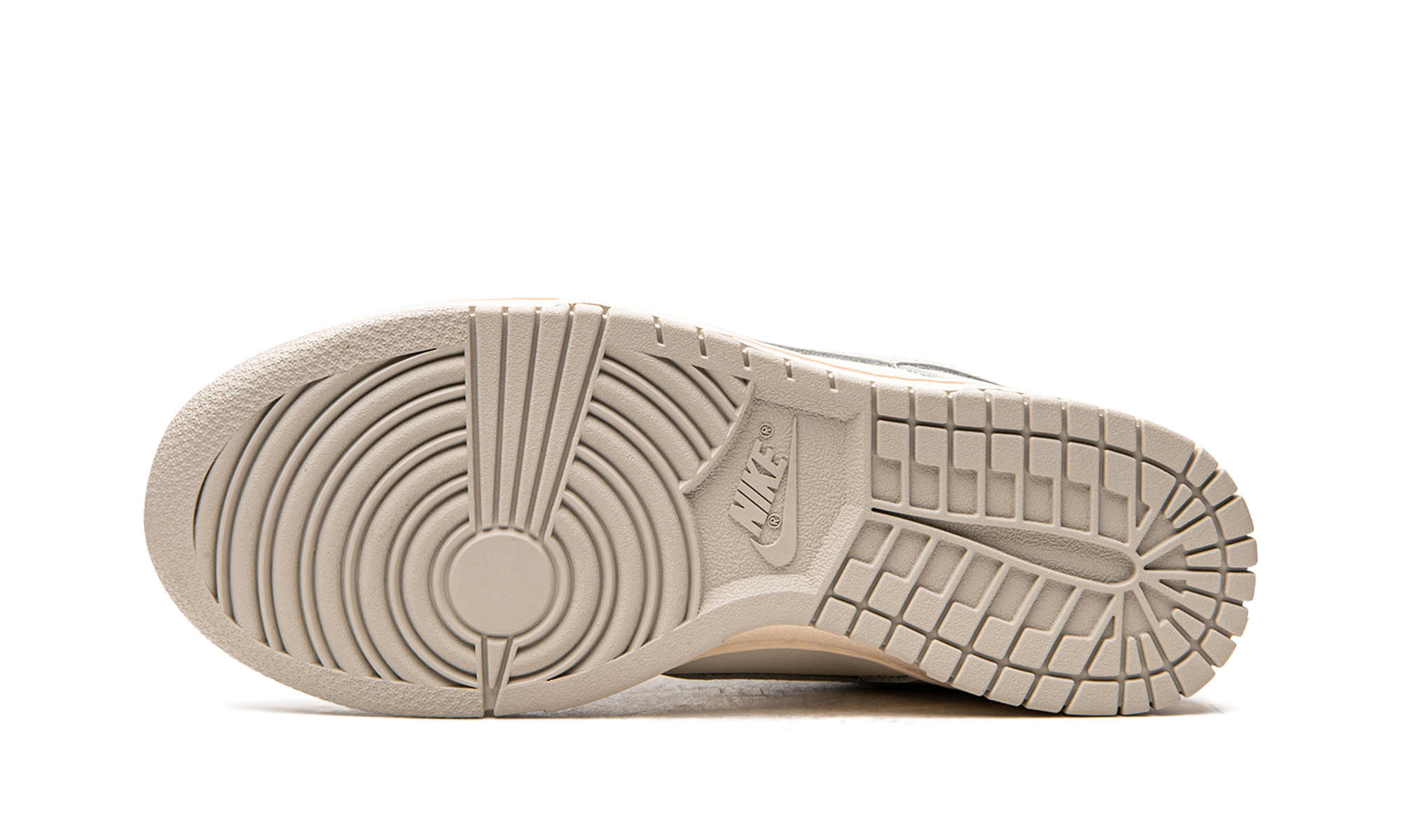 Dunk Lo Mns Women "Light Bone"