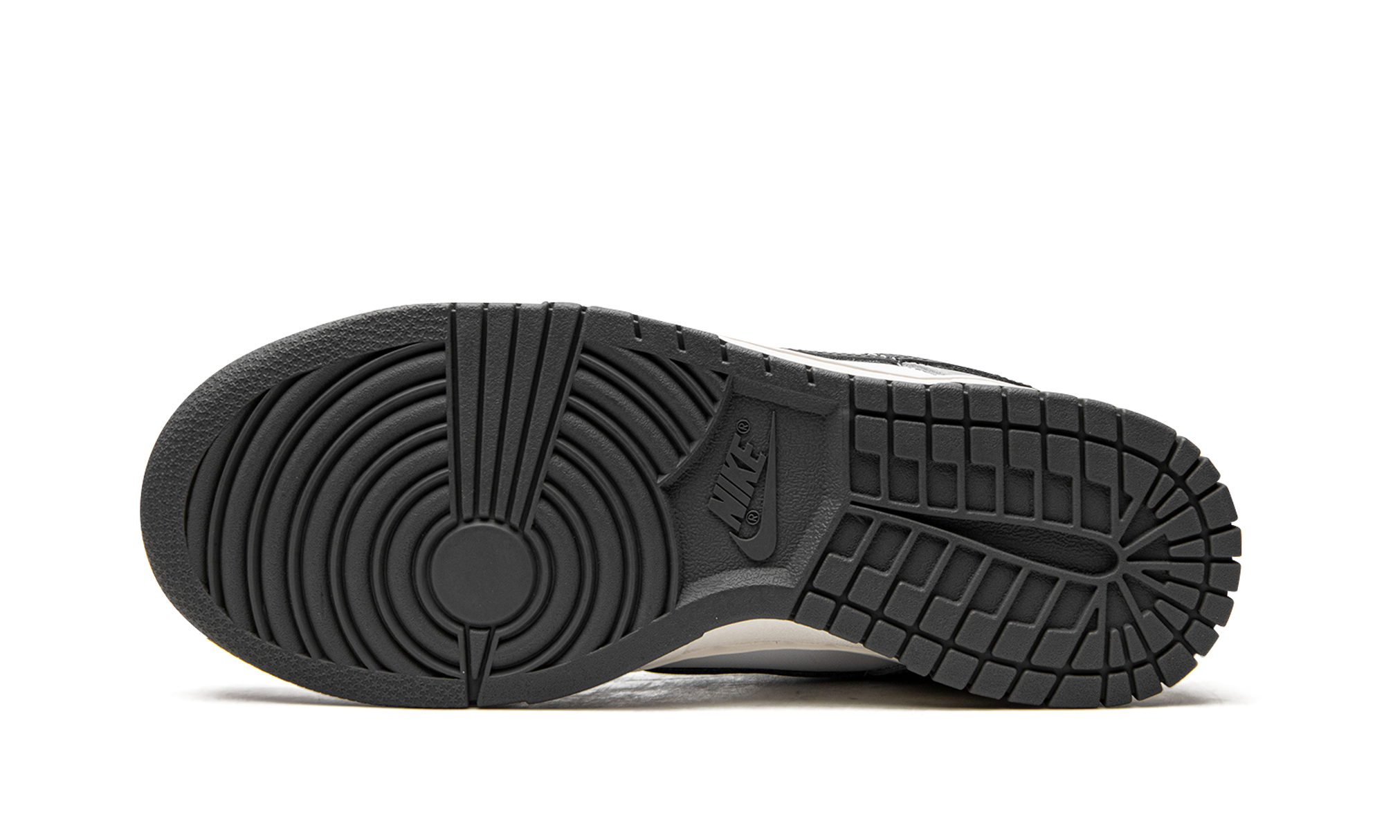 Dunk Lo Mns Women "Light Smoke Grey"