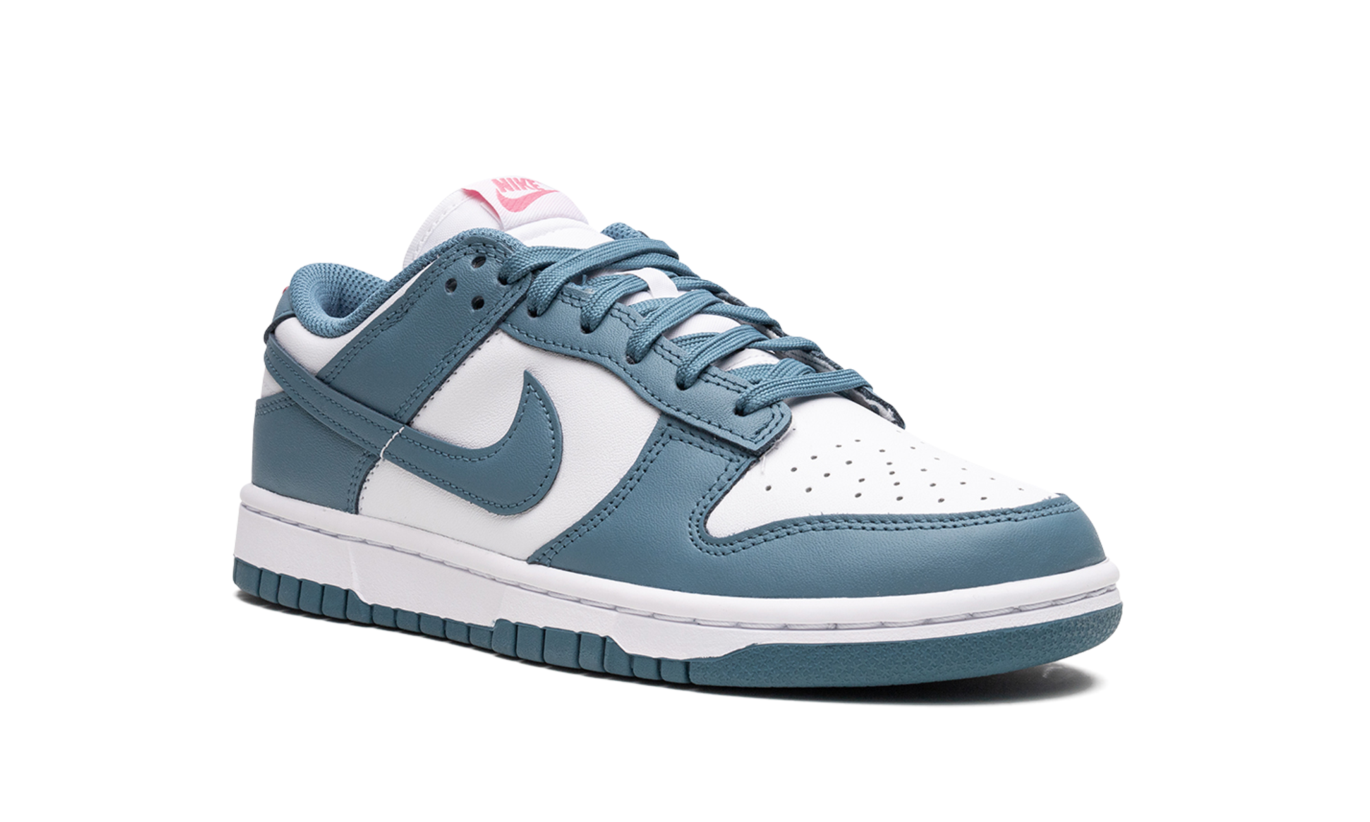 Dunk Lo Mns Women "Noise Aqua"