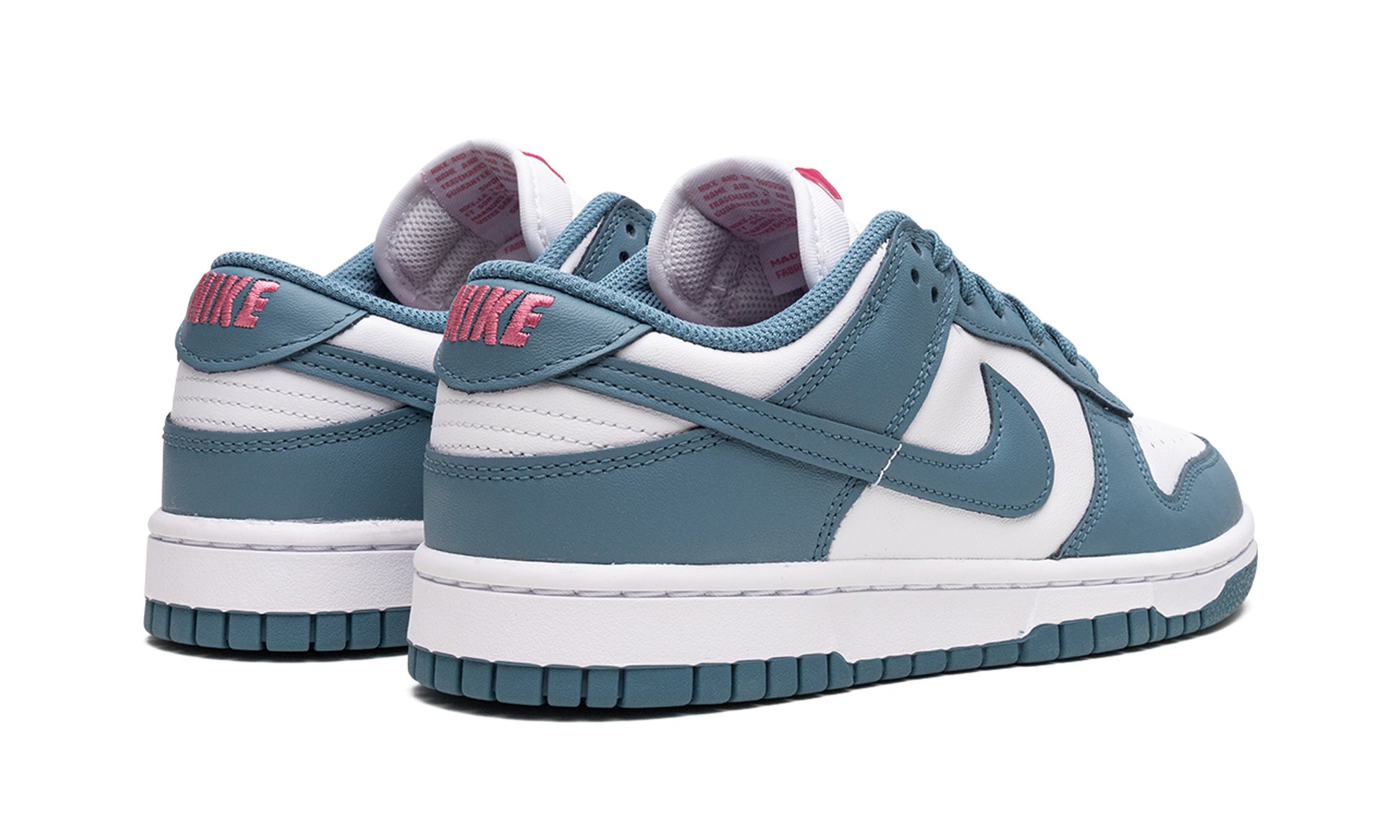 Dunk Lo Mns Women "Noise Aqua"