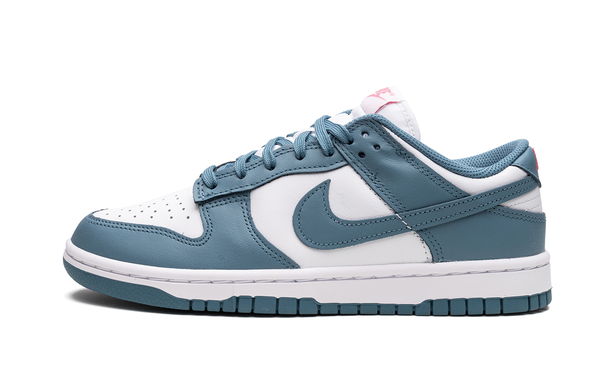 Dunk Lo Mns Women "Noise Aqua"