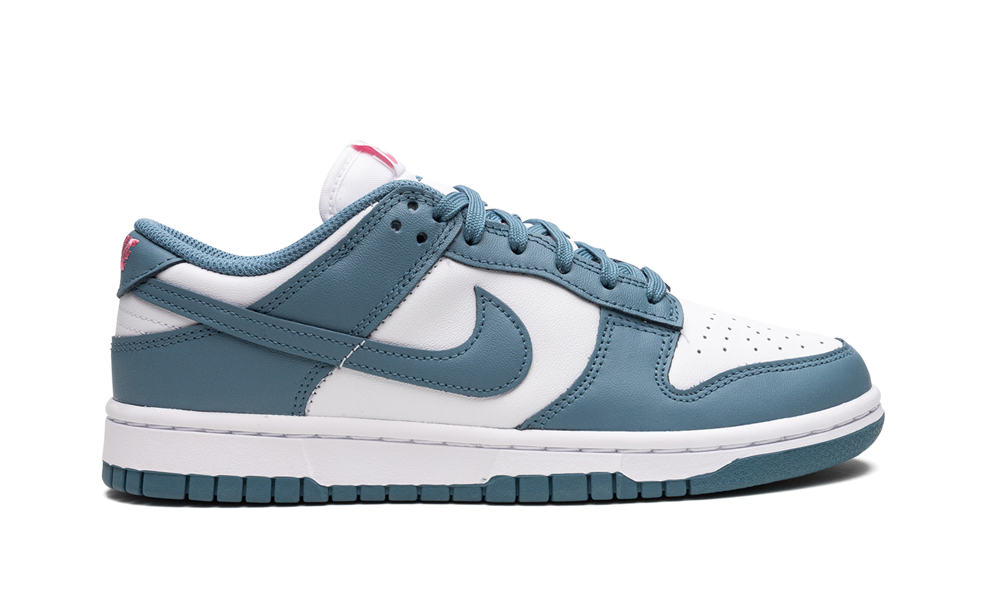 Dunk Lo Mns Women "Noise Aqua"