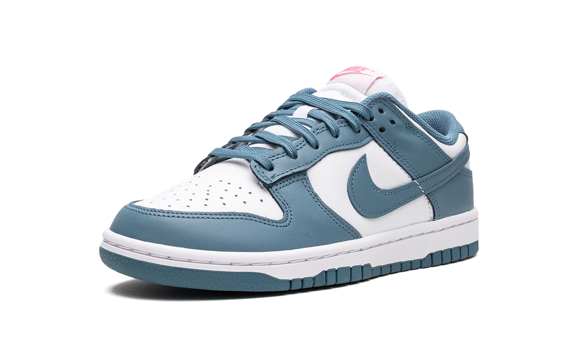 Dunk Lo Mns Women "Noise Aqua"
