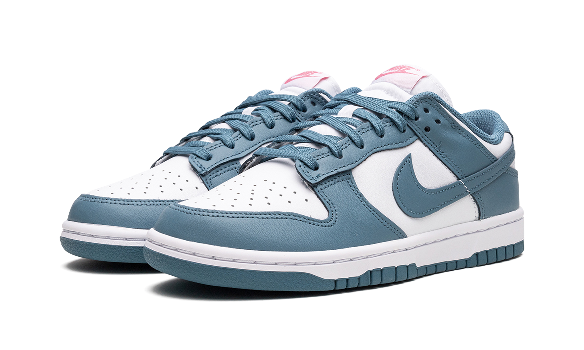 Dunk Lo Mns Women "Noise Aqua"