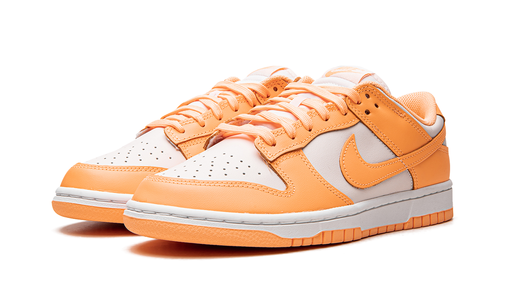 Dunk Lo Mns Women "Peach Cream"