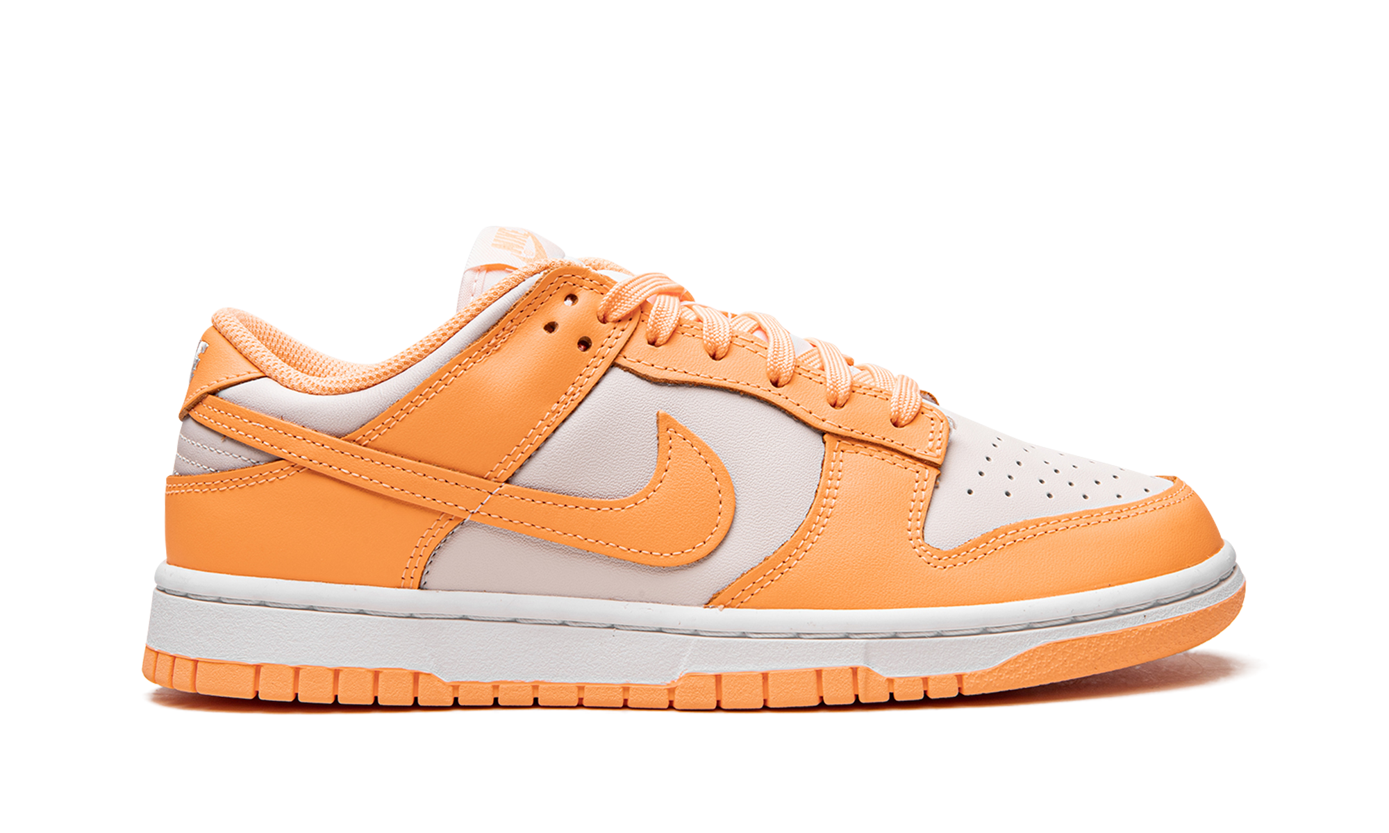 Dunk Lo Mns Women "Peach Cream"