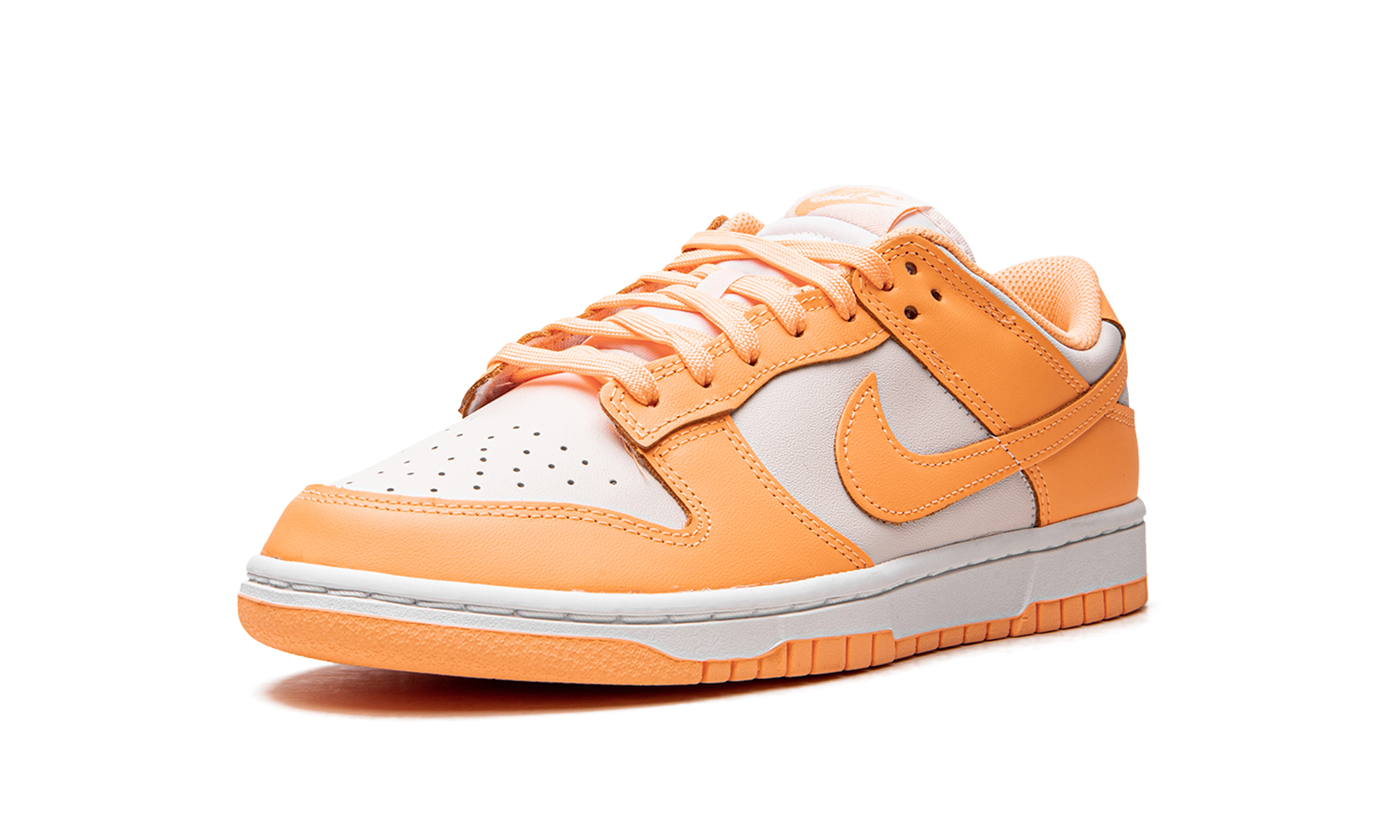 Dunk Lo Mns Women "Peach Cream"