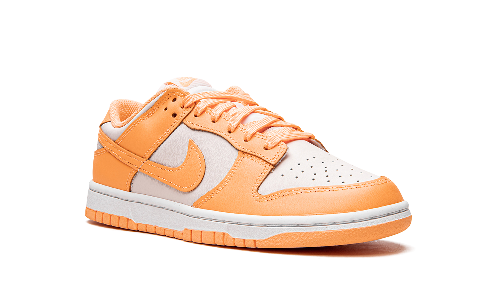 Dunk Lo Mns Women "Peach Cream"