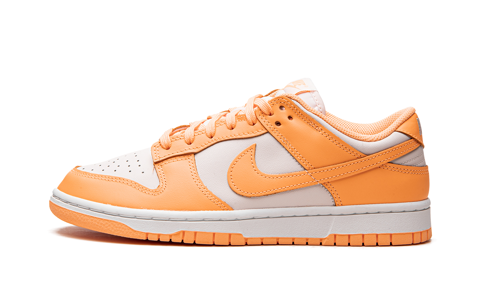 Dunk Lo Mns Women "Peach Cream"