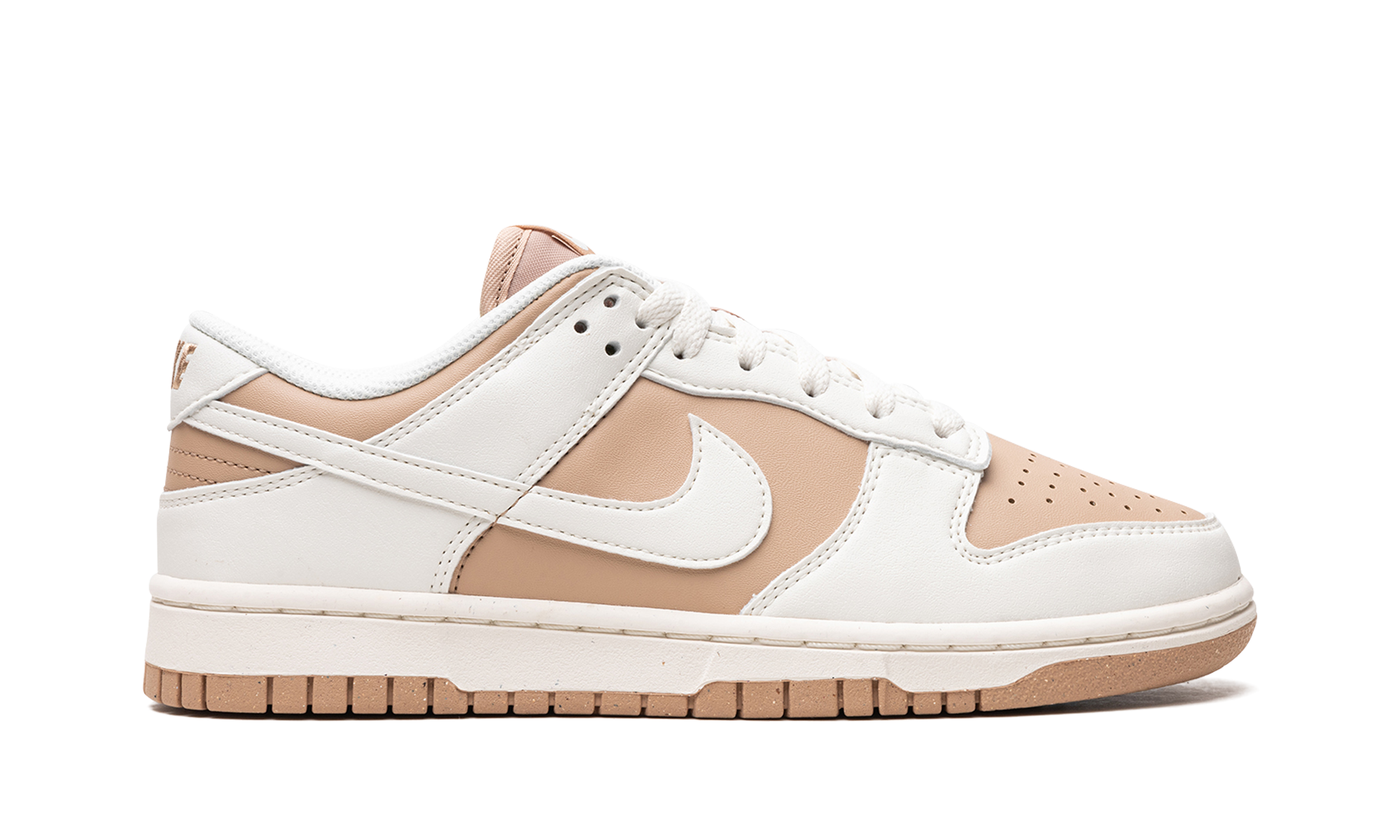Dunk Lo Next Nature Women "Next Nature Hemp"