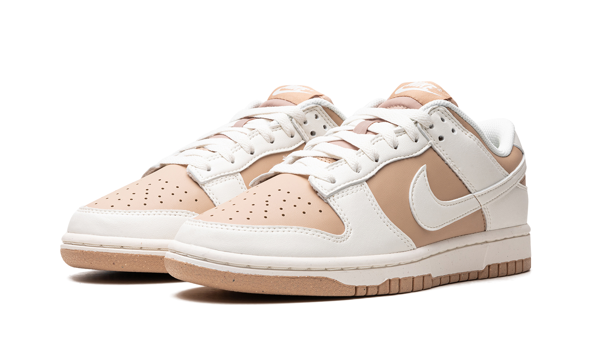 Dunk Lo Next Nature Women "Next Nature Hemp"