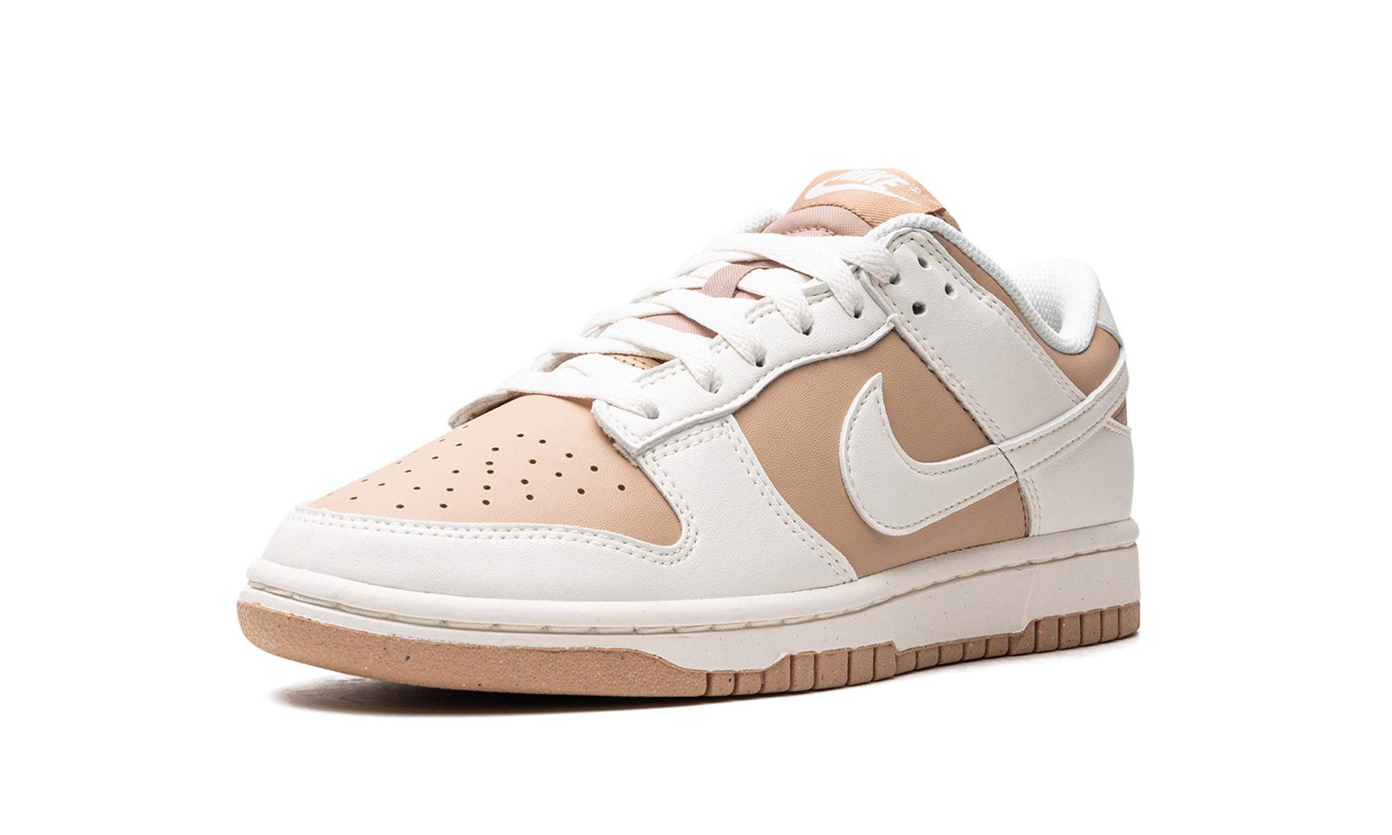 Dunk Lo Next Nature Women "Next Nature Hemp"