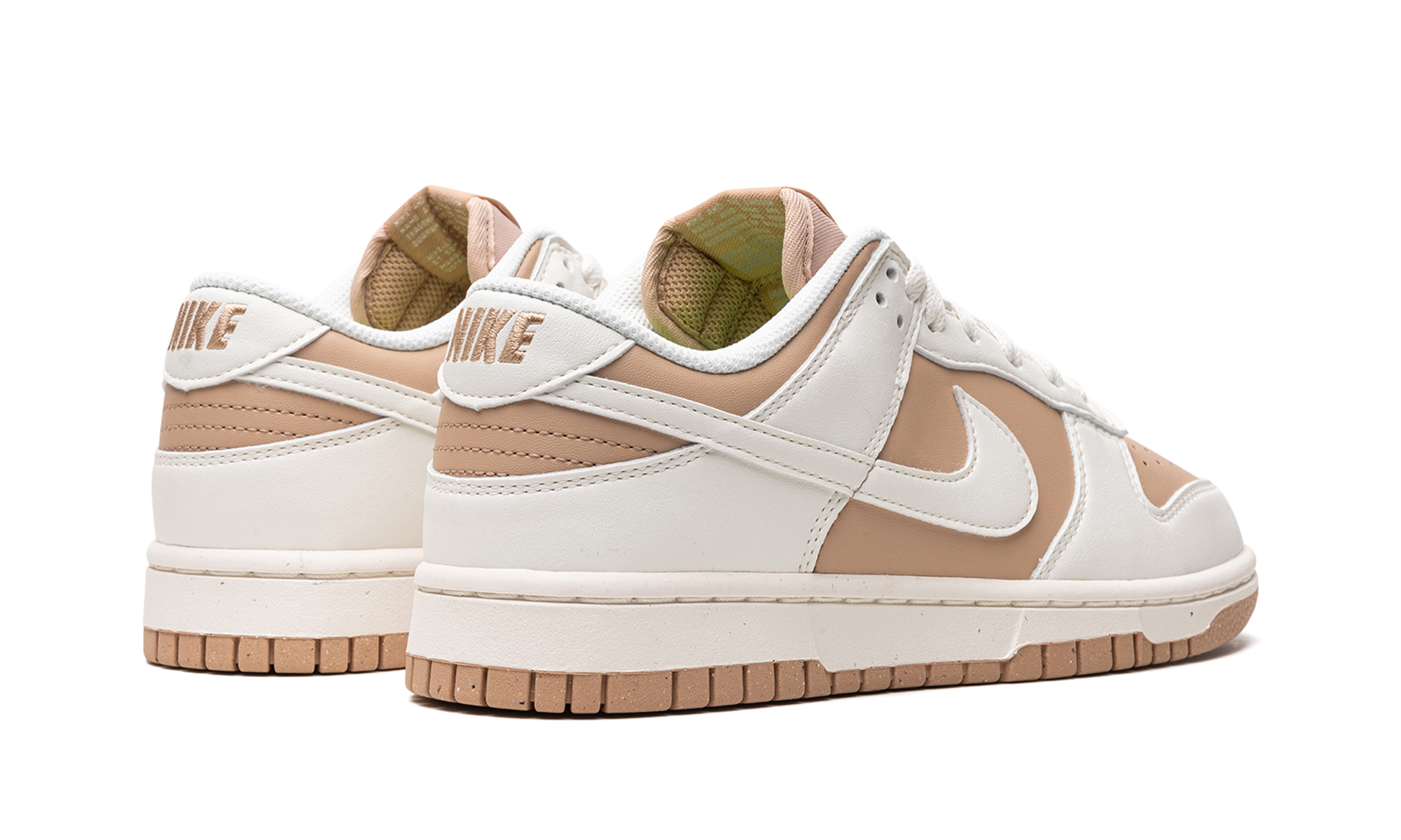 Dunk Lo Next Nature Women "Next Nature Hemp"