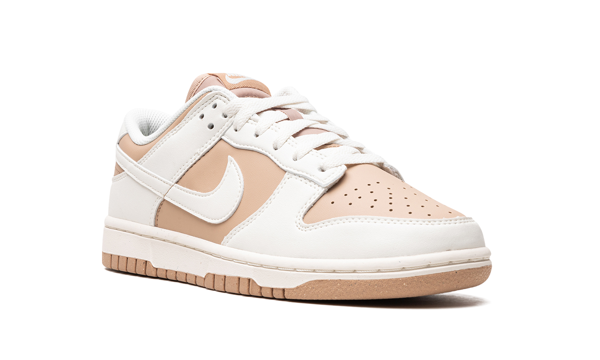 Dunk Lo Next Nature Women "Next Nature Hemp"