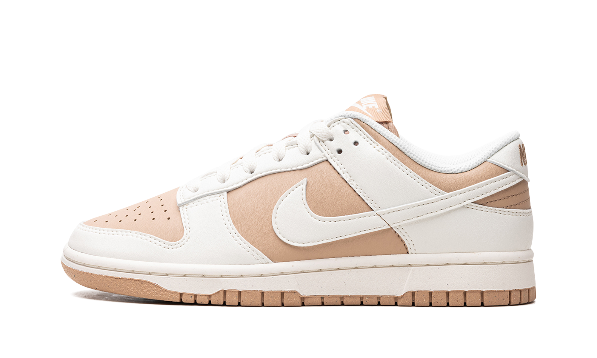 Dunk Lo Next Nature Women "Next Nature Hemp"