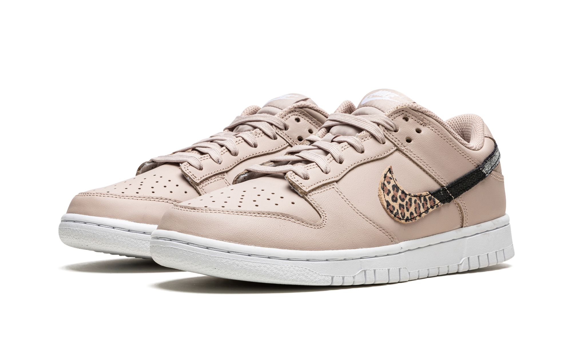 Dunk Lo Se Mns Women "Primal Pink"