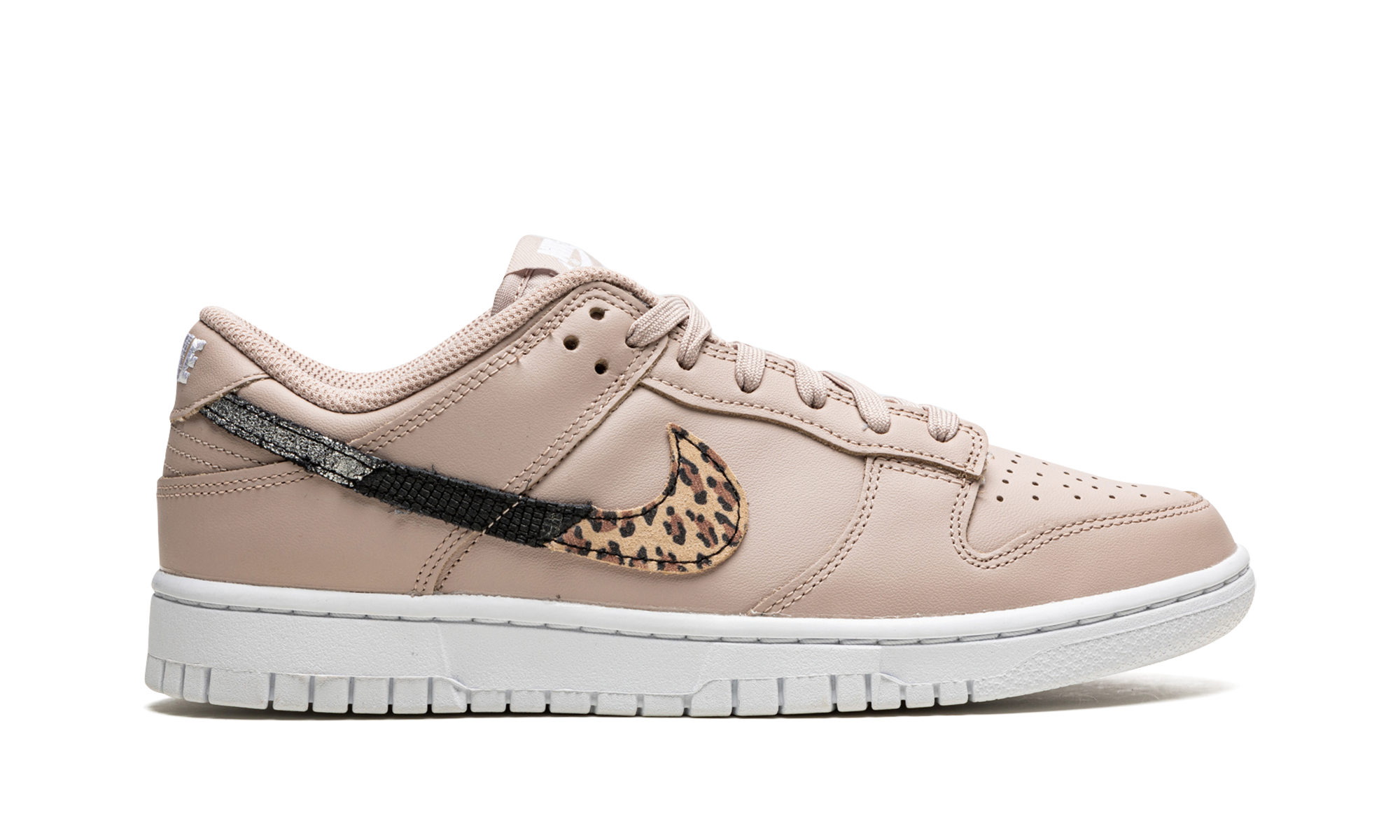 Dunk Lo Se Mns Women "Primal Pink"