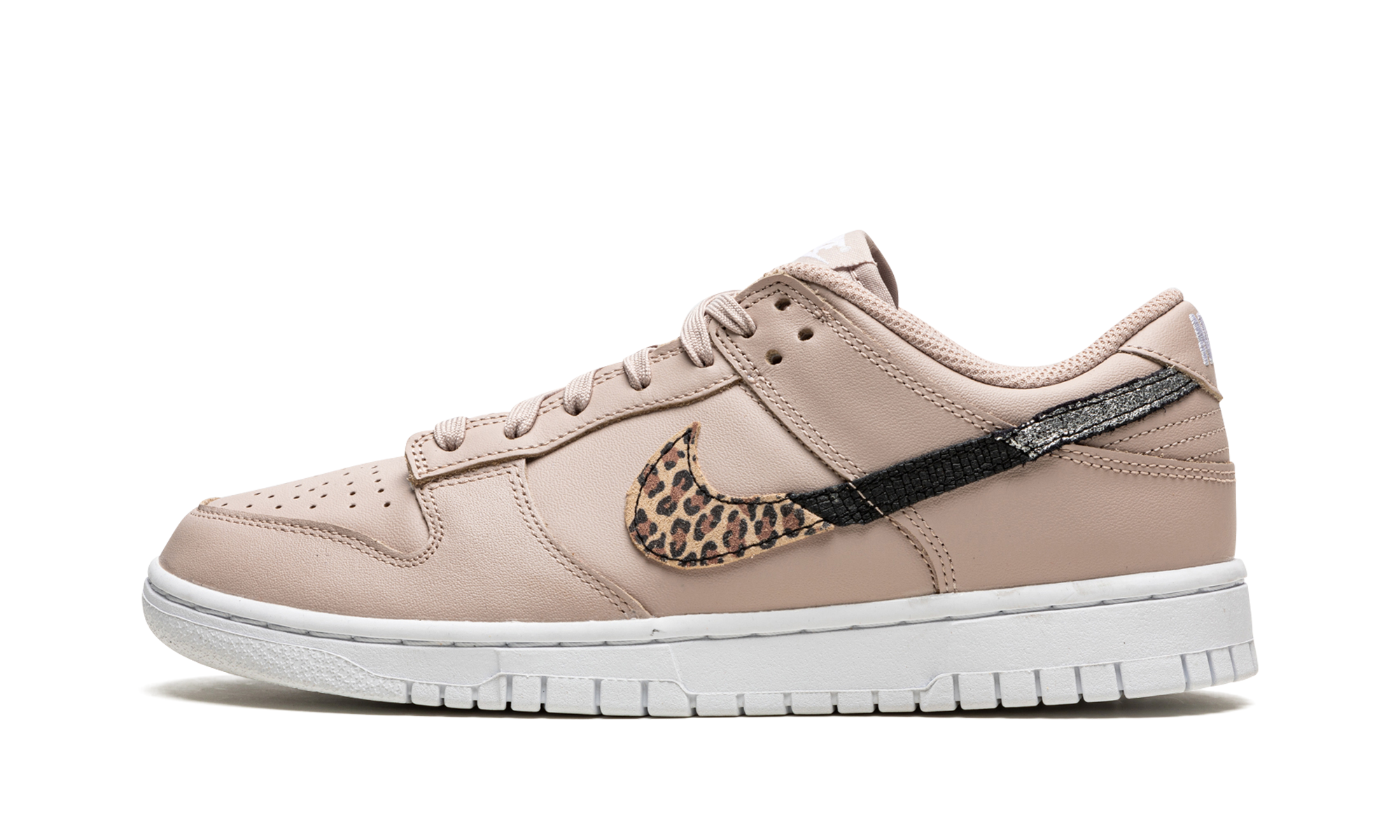 Dunk Lo Se Mns Women "Primal Pink"