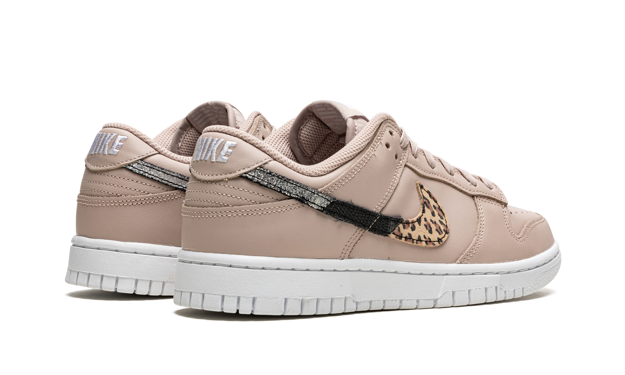 Dunk Lo Se Mns Women "Primal Pink"