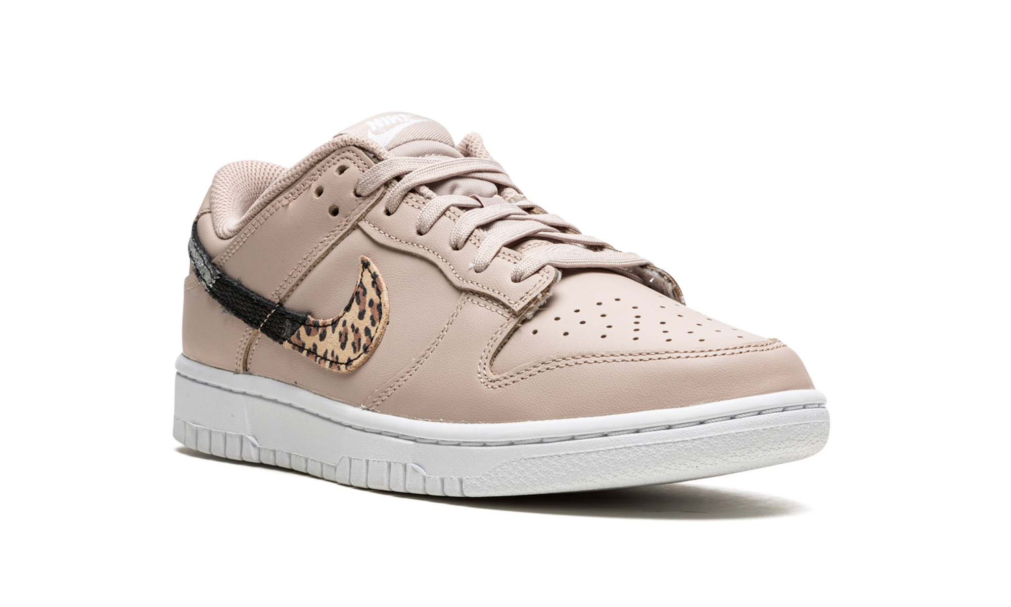 Dunk Lo Se Mns Women "Primal Pink"