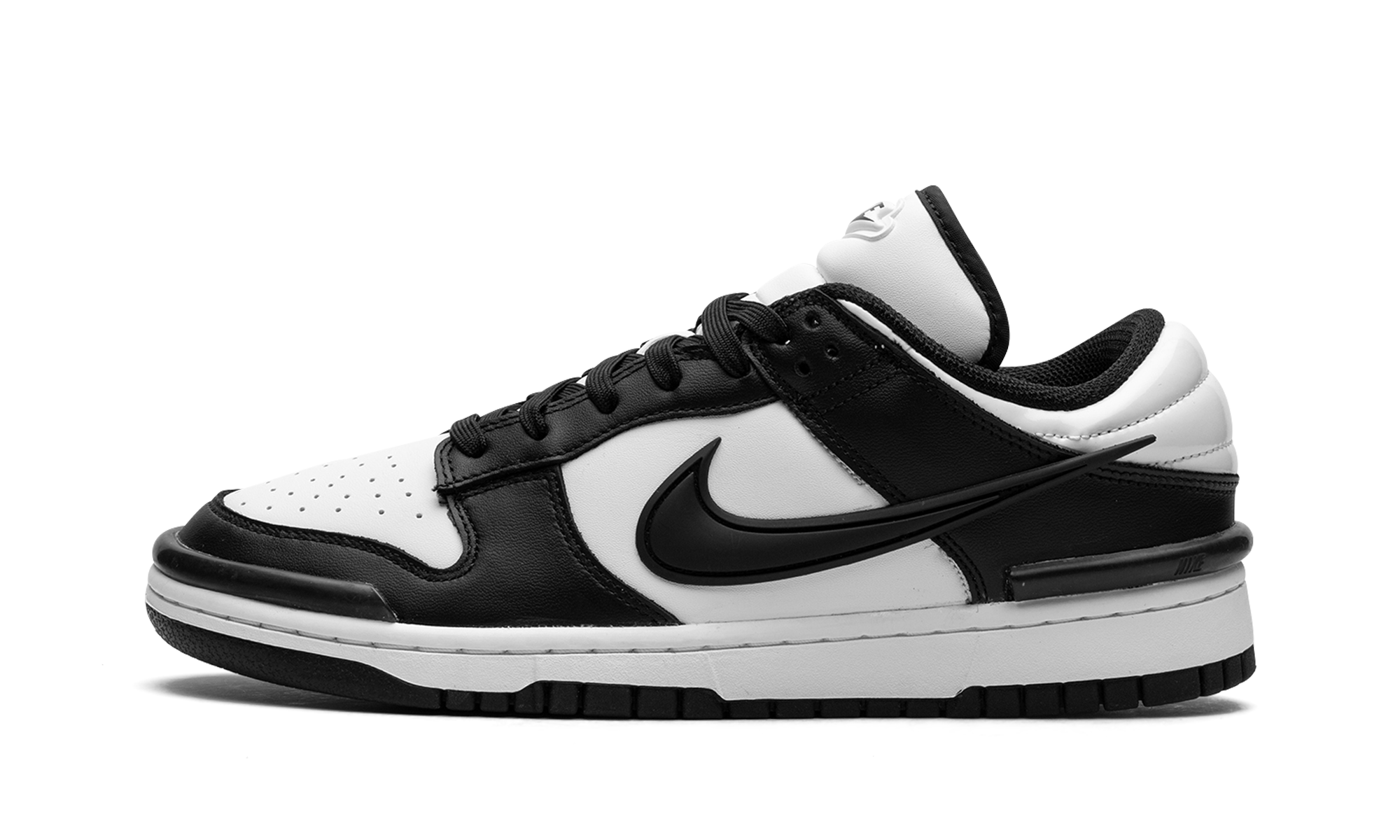 Dunk Lo Tist Women "Panda"