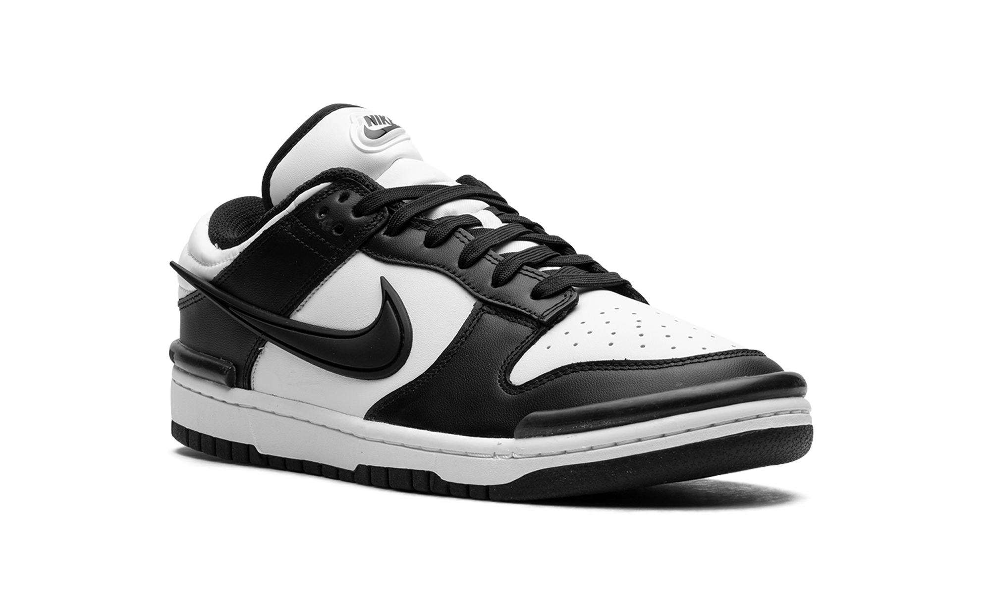 Dunk Lo Tist Women "Panda"
