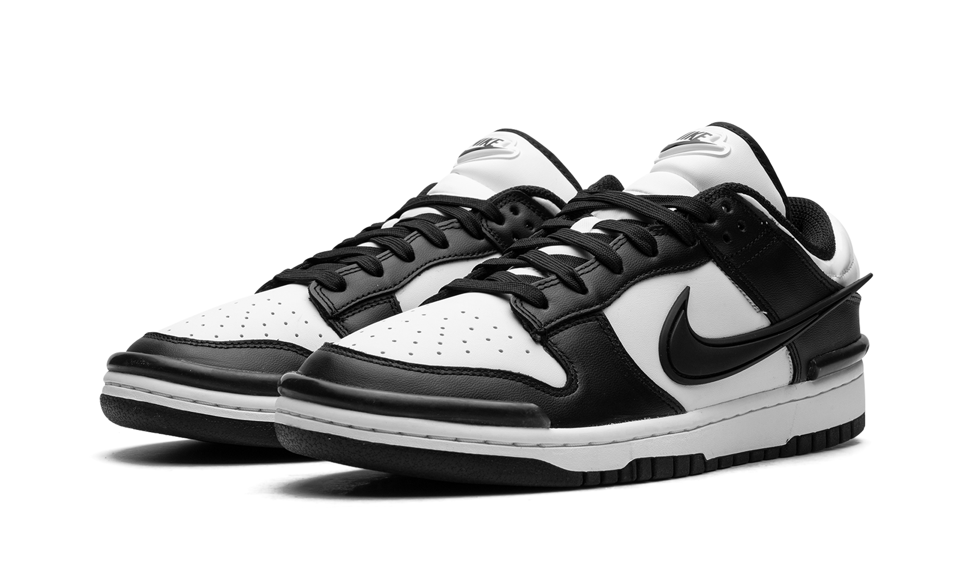 Dunk Lo Tist Women "Panda"